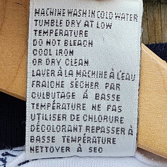 RETRO TABI GOLF Women's Polo GOLF Shirt Size Small Short Sleeve - Picture 4 of 5